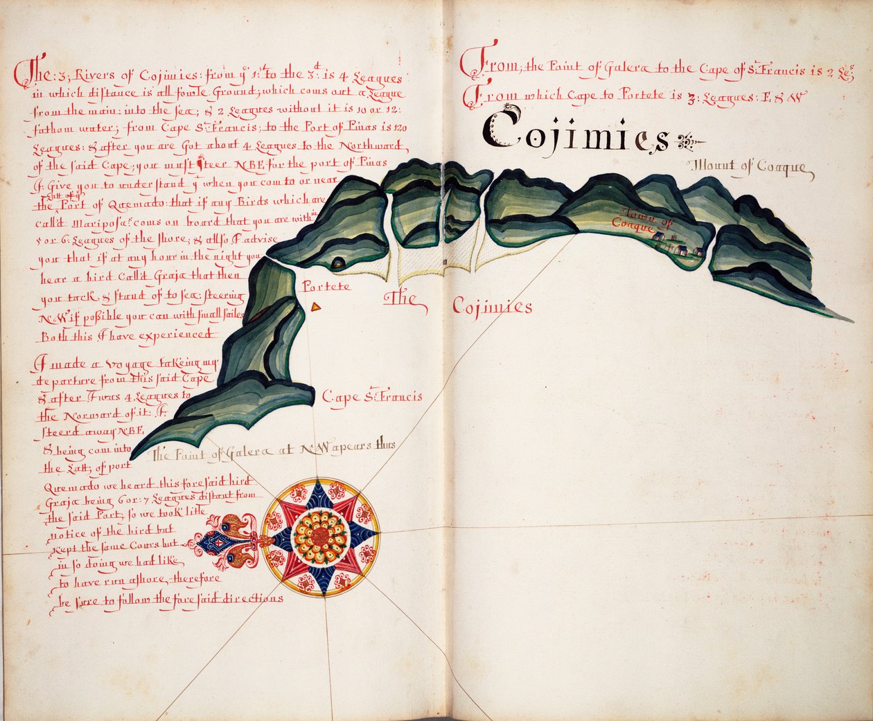 Cojimies alkotó: William Hack