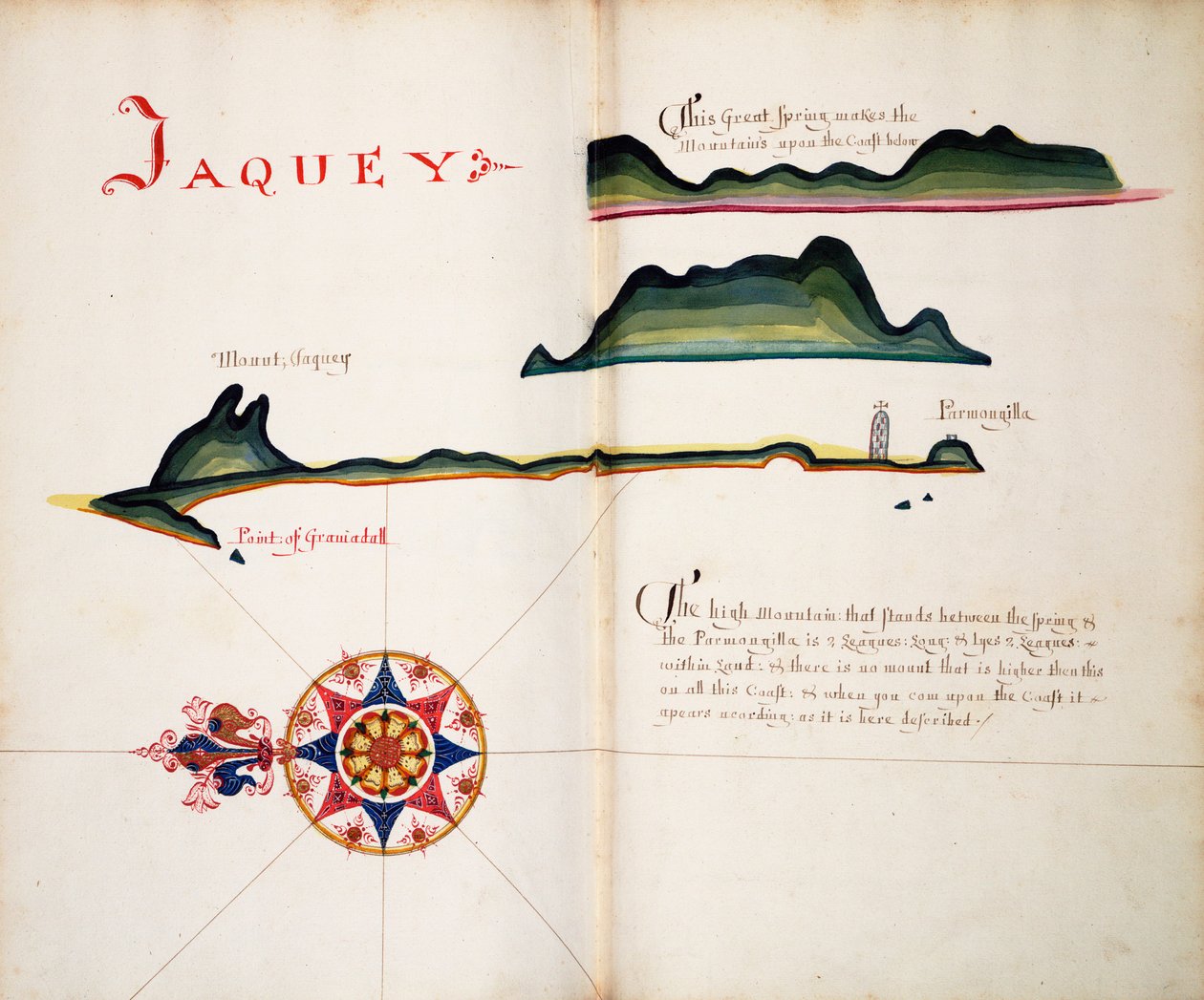 Jaquey alkotó: William Hack