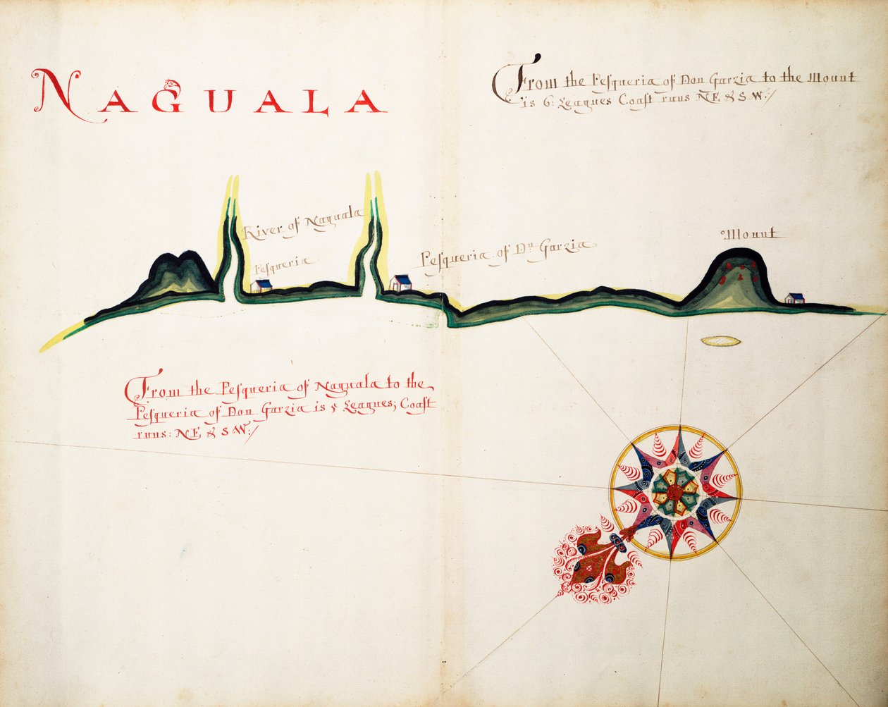 Naguala alkotó: William Hack