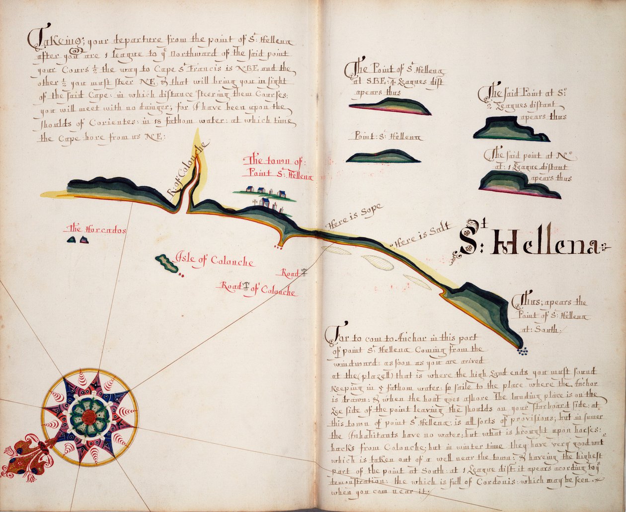Szent Hellena alkotó: William Hack