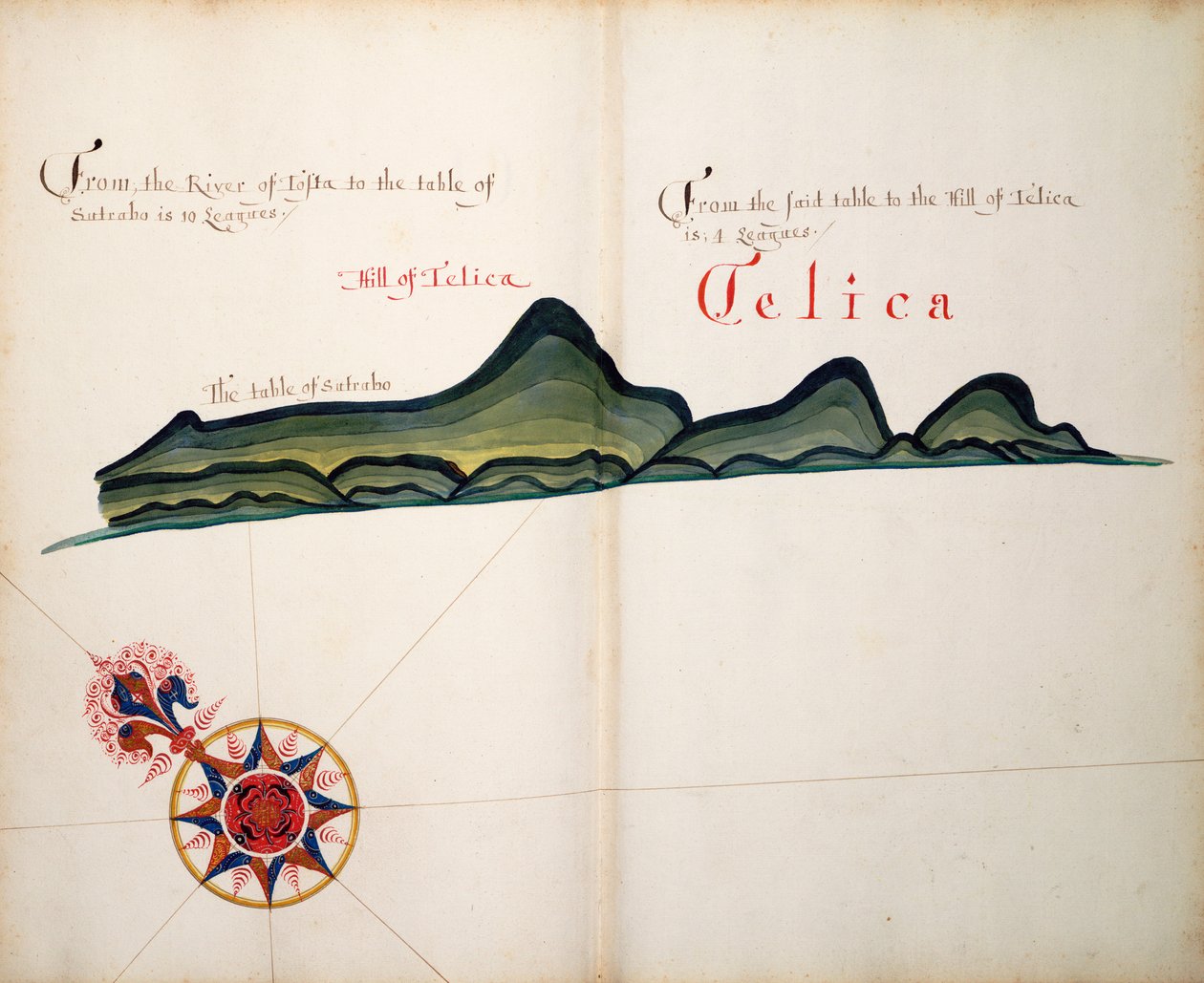 Telica alkotó: William Hack