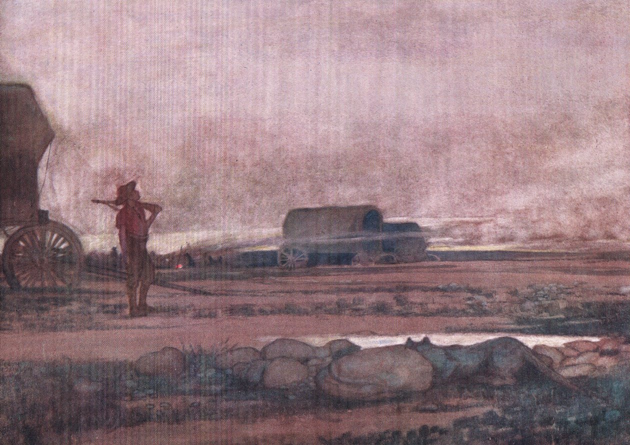 Mi, akiket külföldön tenyésztettünk alkotó: William Heath Robinson