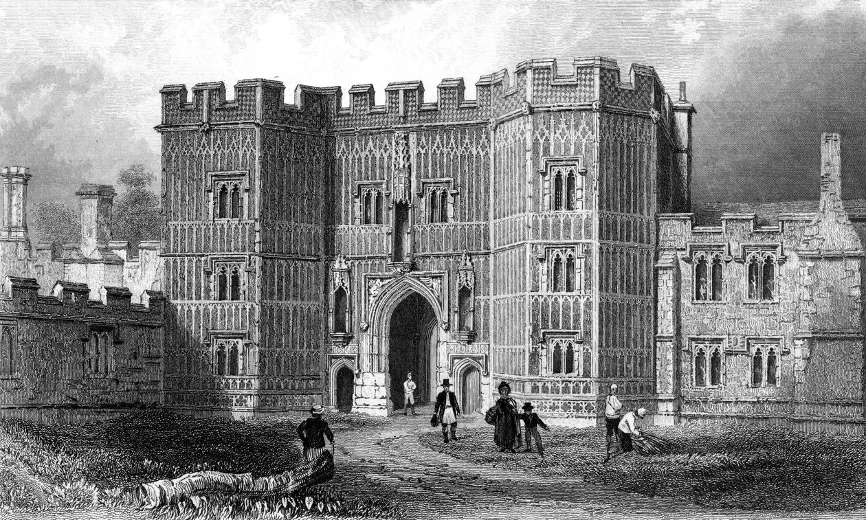 A St. Osyth