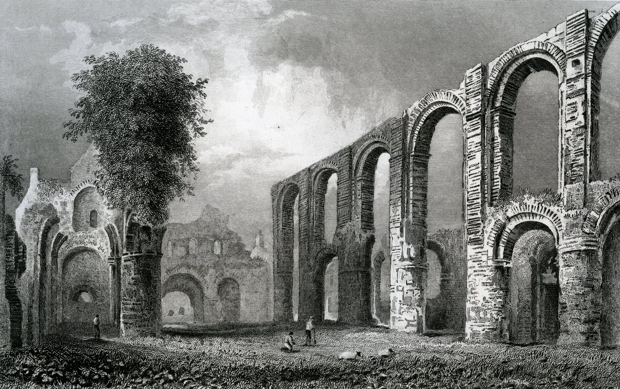 St. Botolph