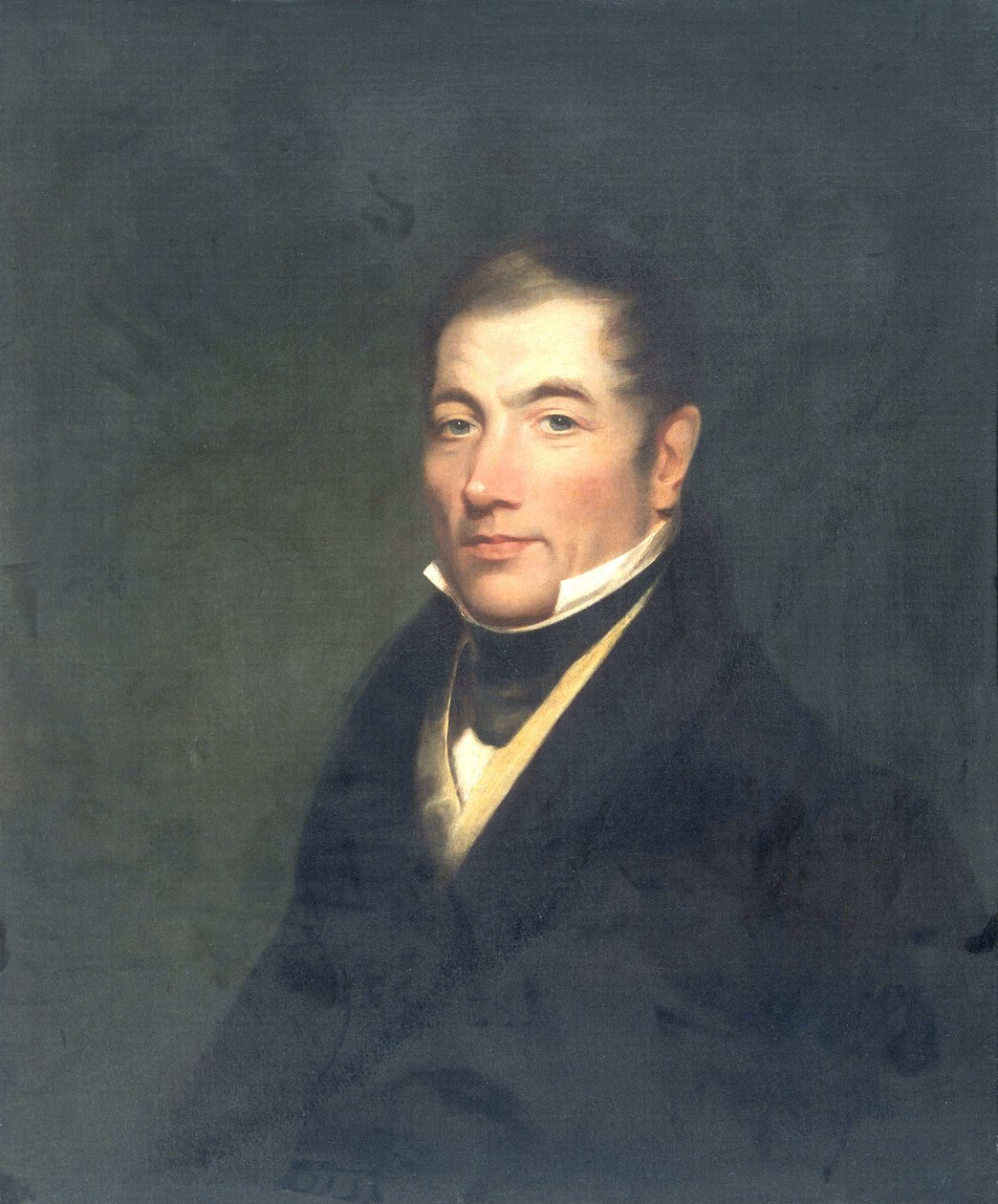  alkotó: William Henry Brooke