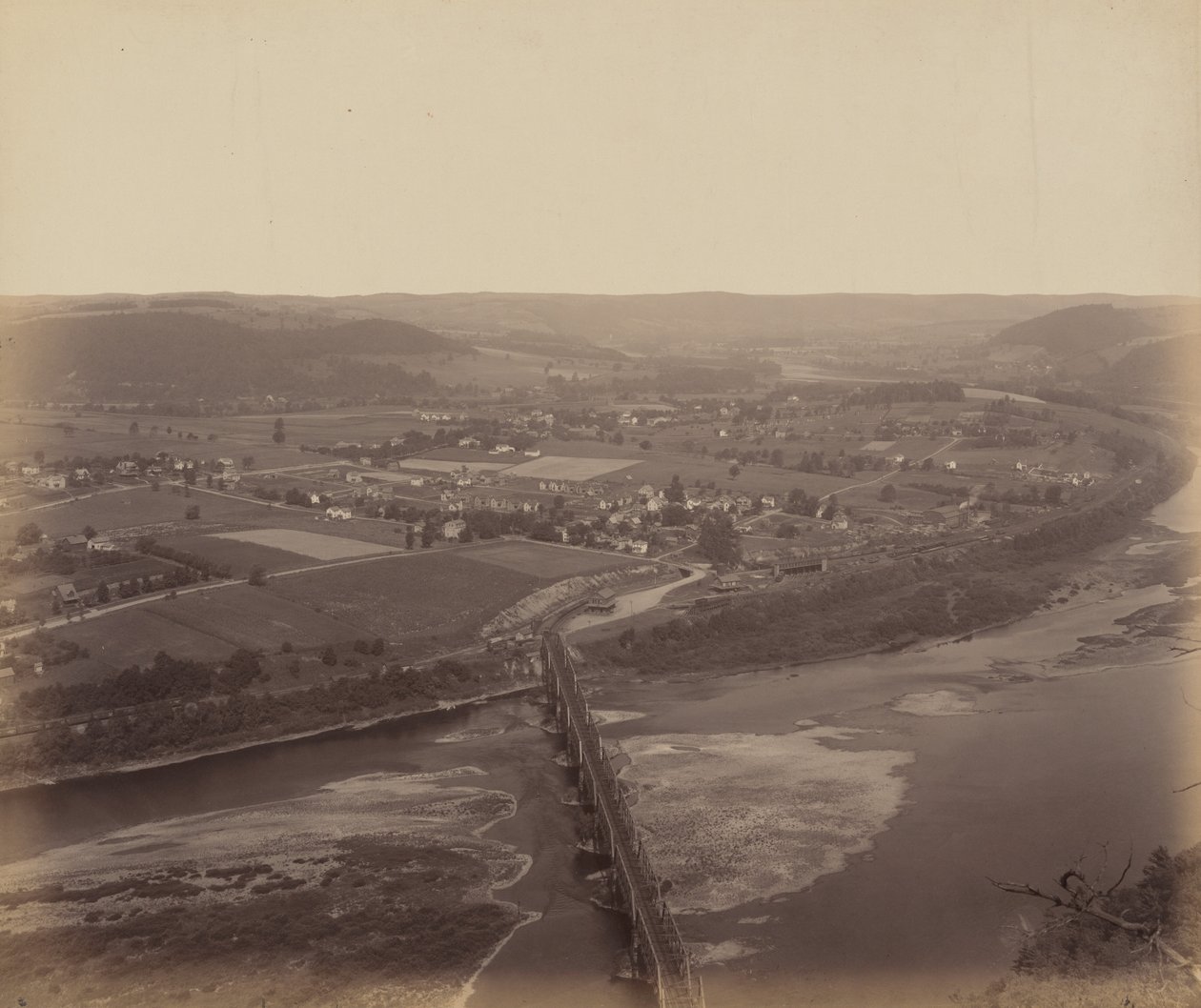 Cím nélkül,c. 1895 (fotó) alkotó: William Herman Rau