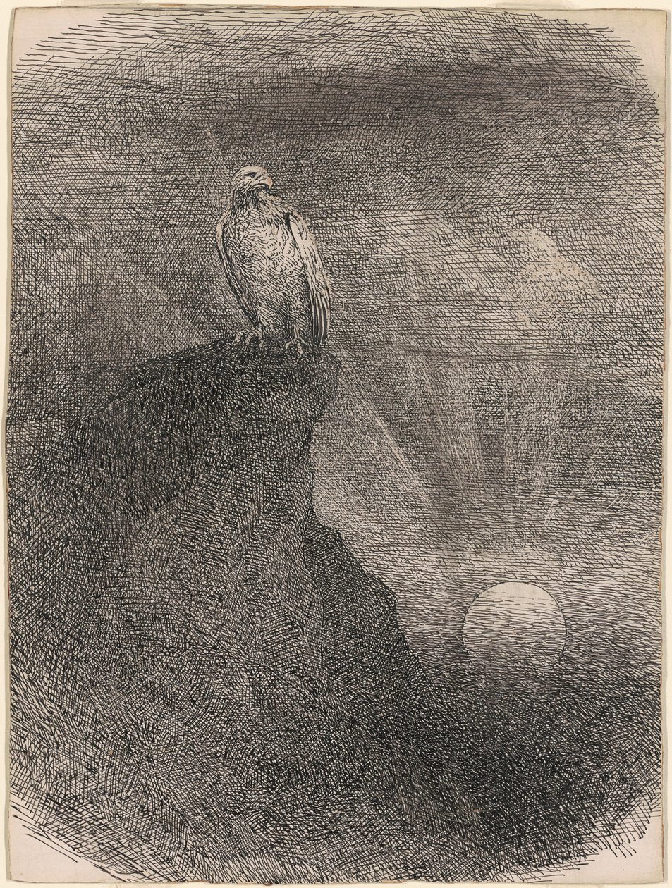 Zseni alkotó: William Holbrook Beard