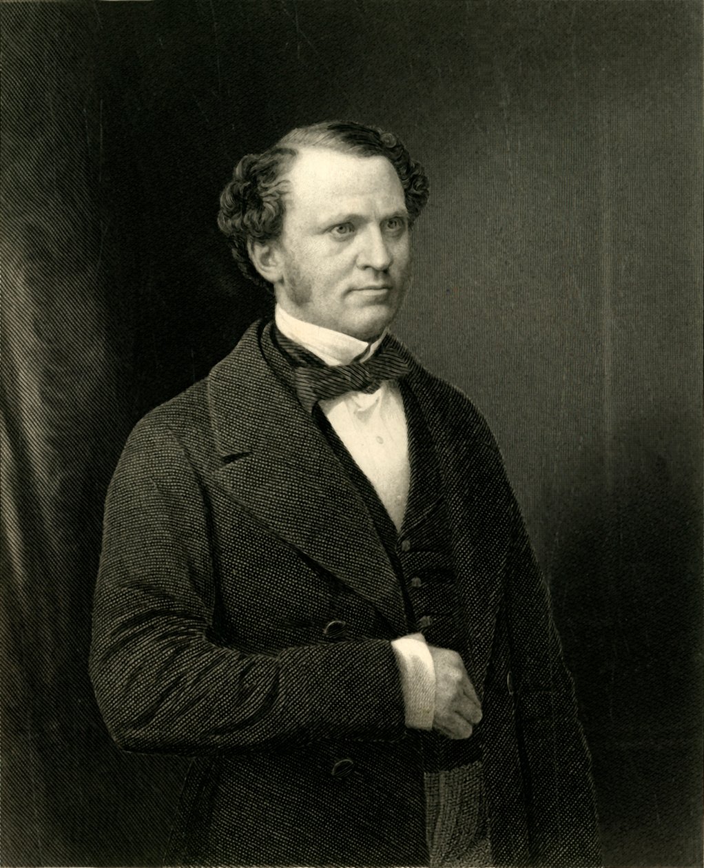 – Az igaz, tisztelt Edward Henry Stanley. Earl of Derby