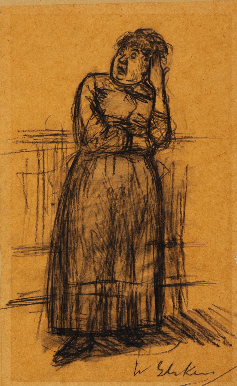 Egy félnek joga van több fogót hozzáadni a saját ízületéhez alkotó: William James Glackens