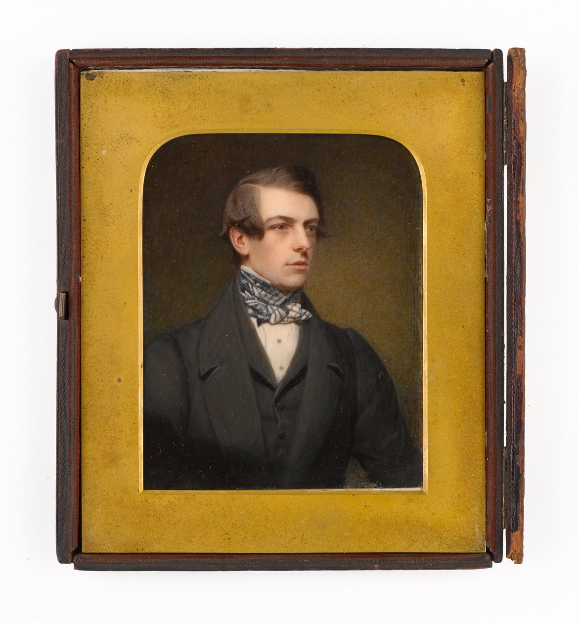 Arthur Pemberton Hodgson (1824-1895), Madrasi közszolgálat alkotó: William John Newton