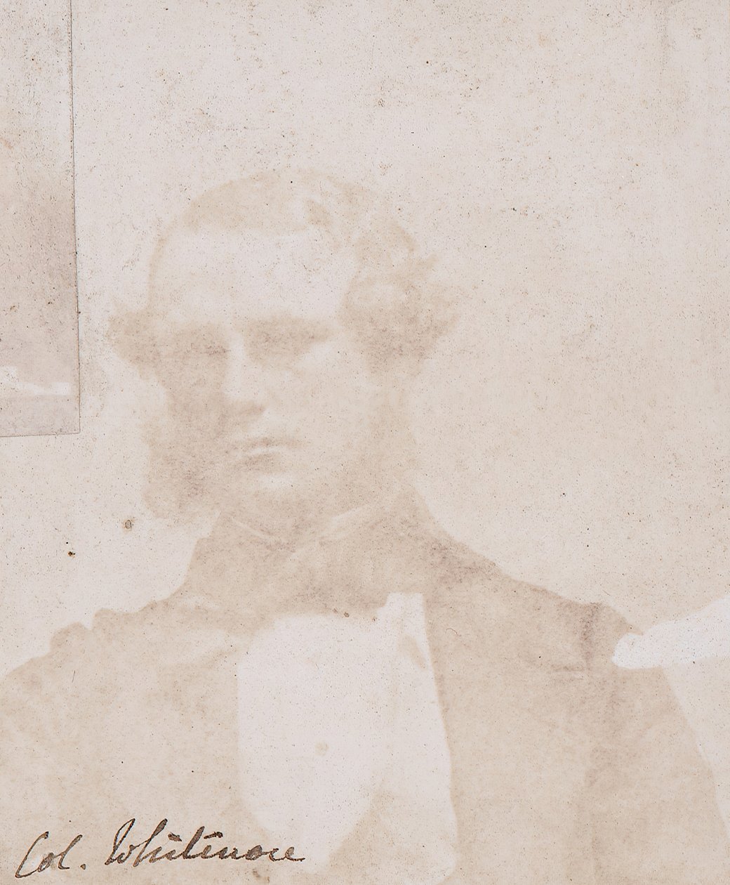Brit kalotípusok és fametszetek gyűjteménye, 1850-es évek. alkotó: William John Newton