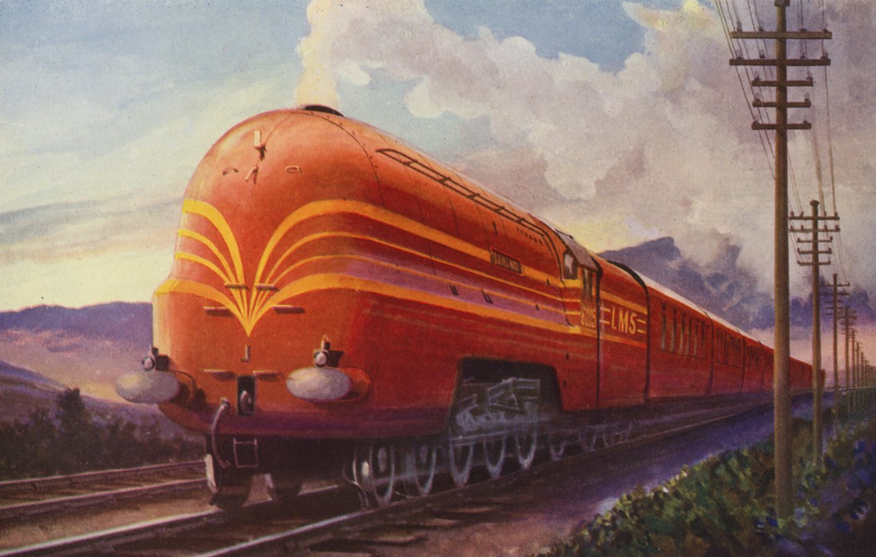  alkotó: William John Patton McDowell