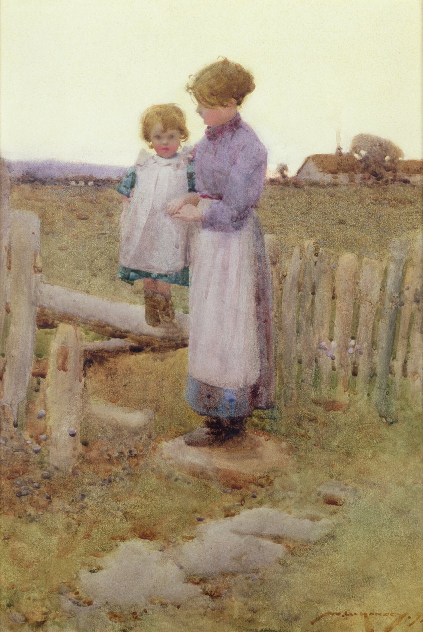 A Stile alkotó: William Lee Hankey