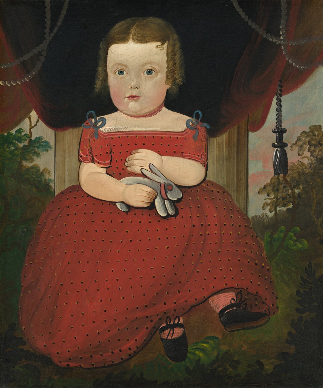  alkotó: William Matthew Prior