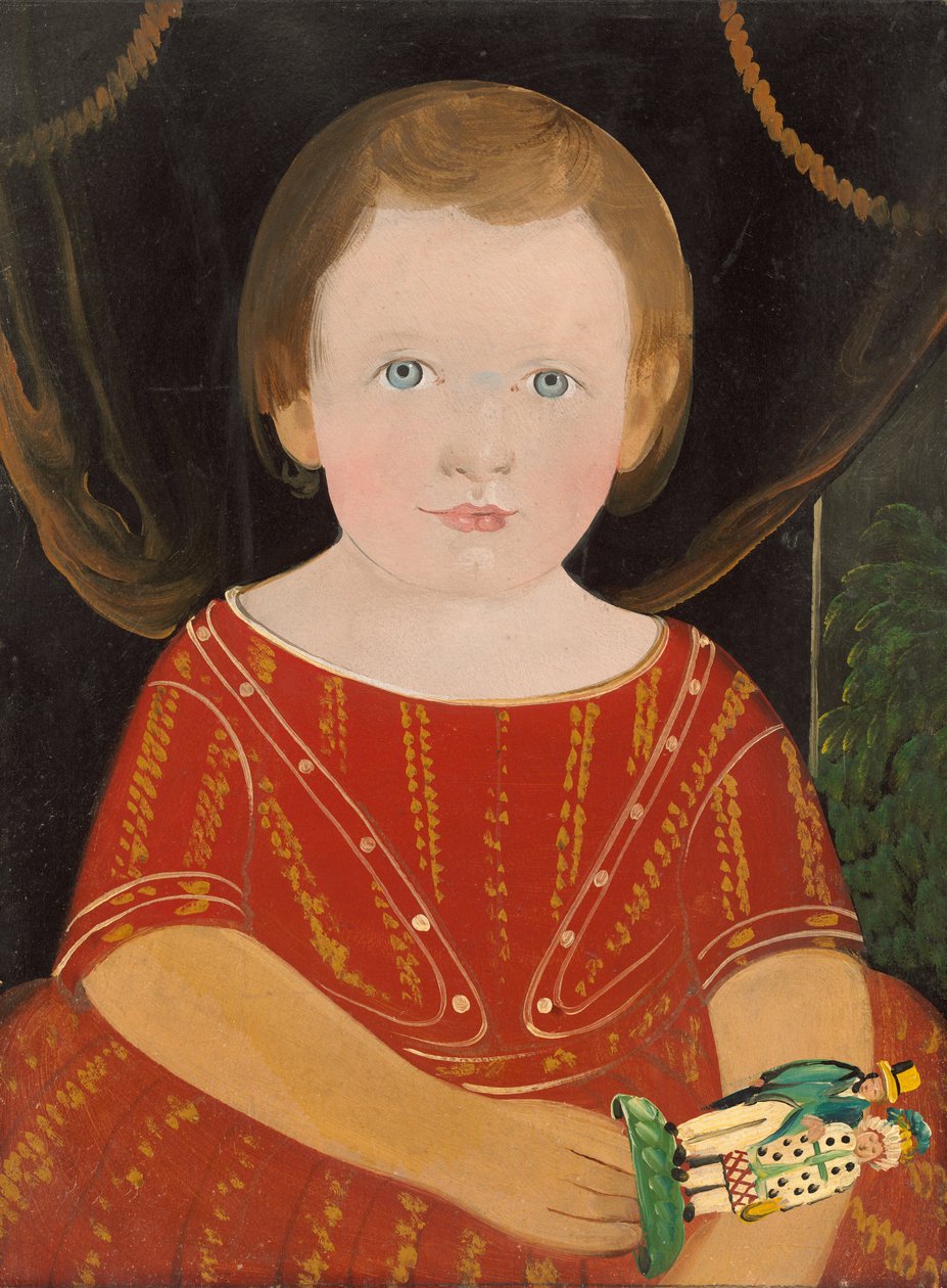 Cleeves mester, 1850. alkotó: William Matthew Prior