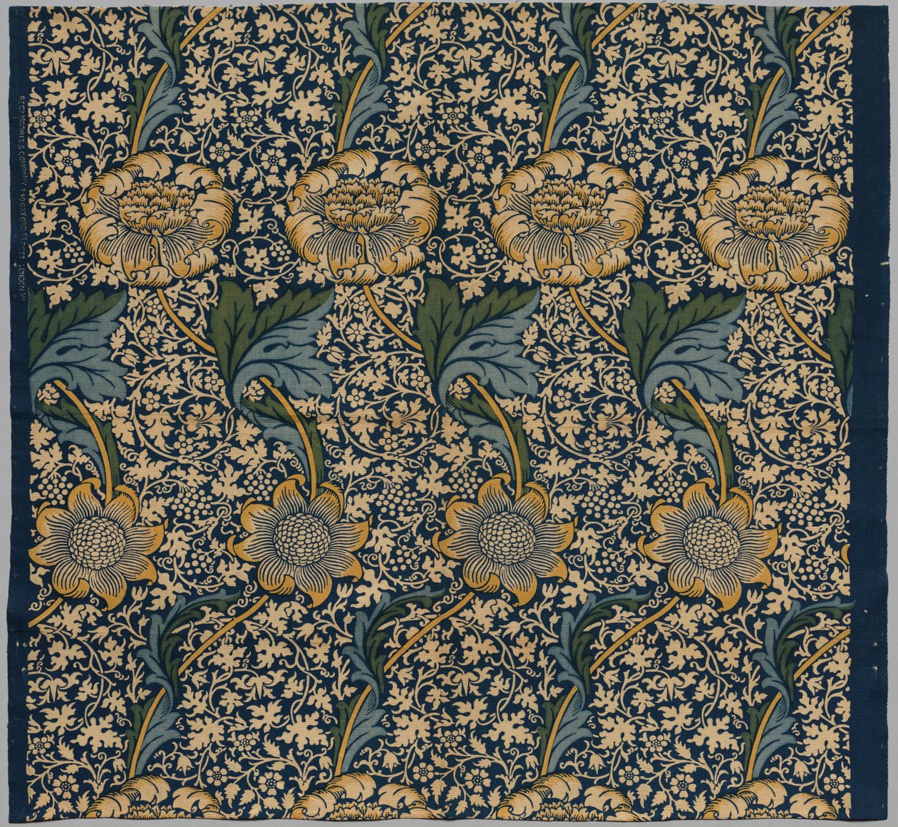 Kennet, 1920. alkotó: William Morris