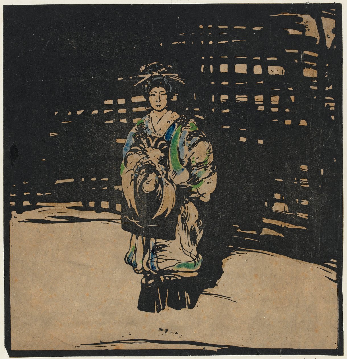 Most Jakko alkotó: William Nicholson