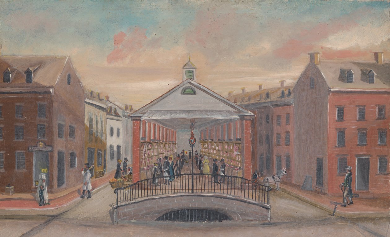 Légypiac, 1870-es évek. alkotó: William P. Chappel