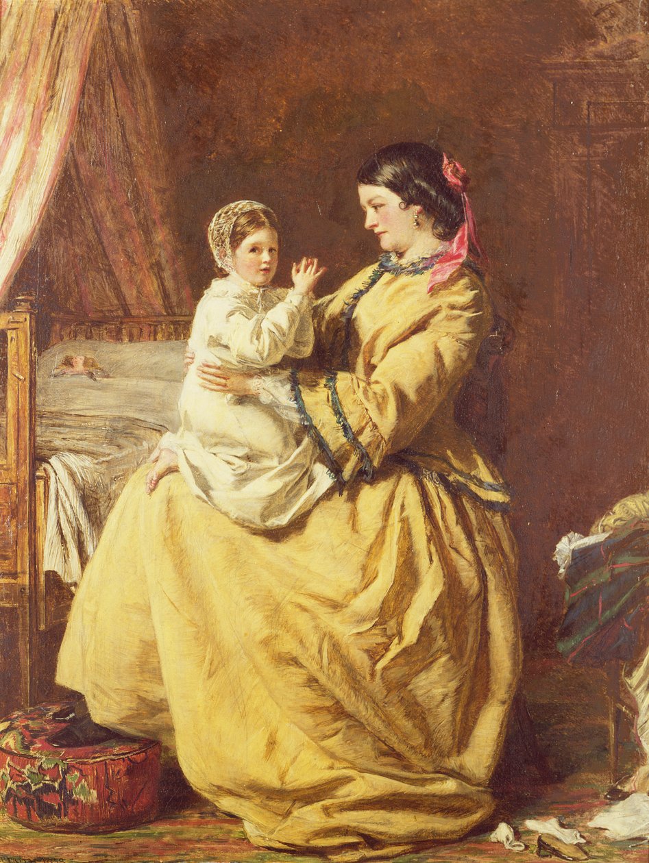 Esti ima alkotó: William Powell Frith