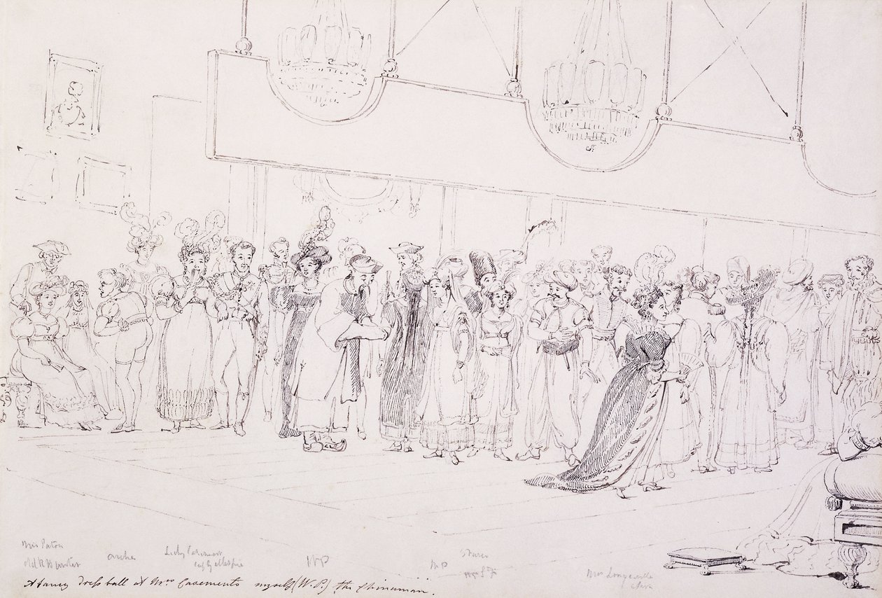 Ismeretlen kép alkotó: William Prinsep
