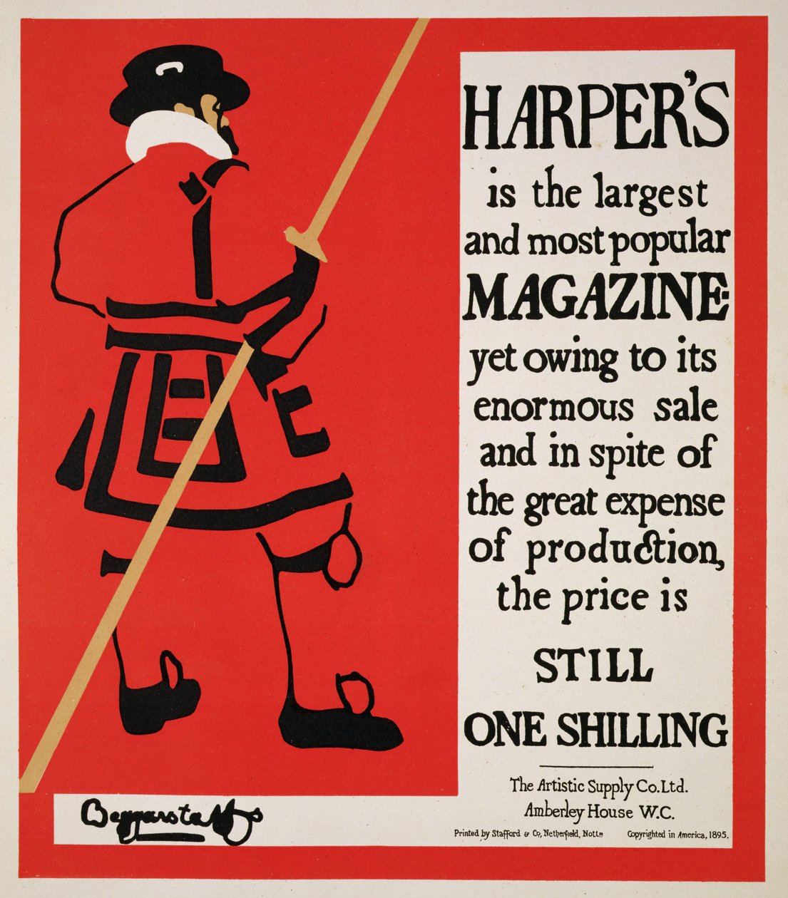 A „Harper