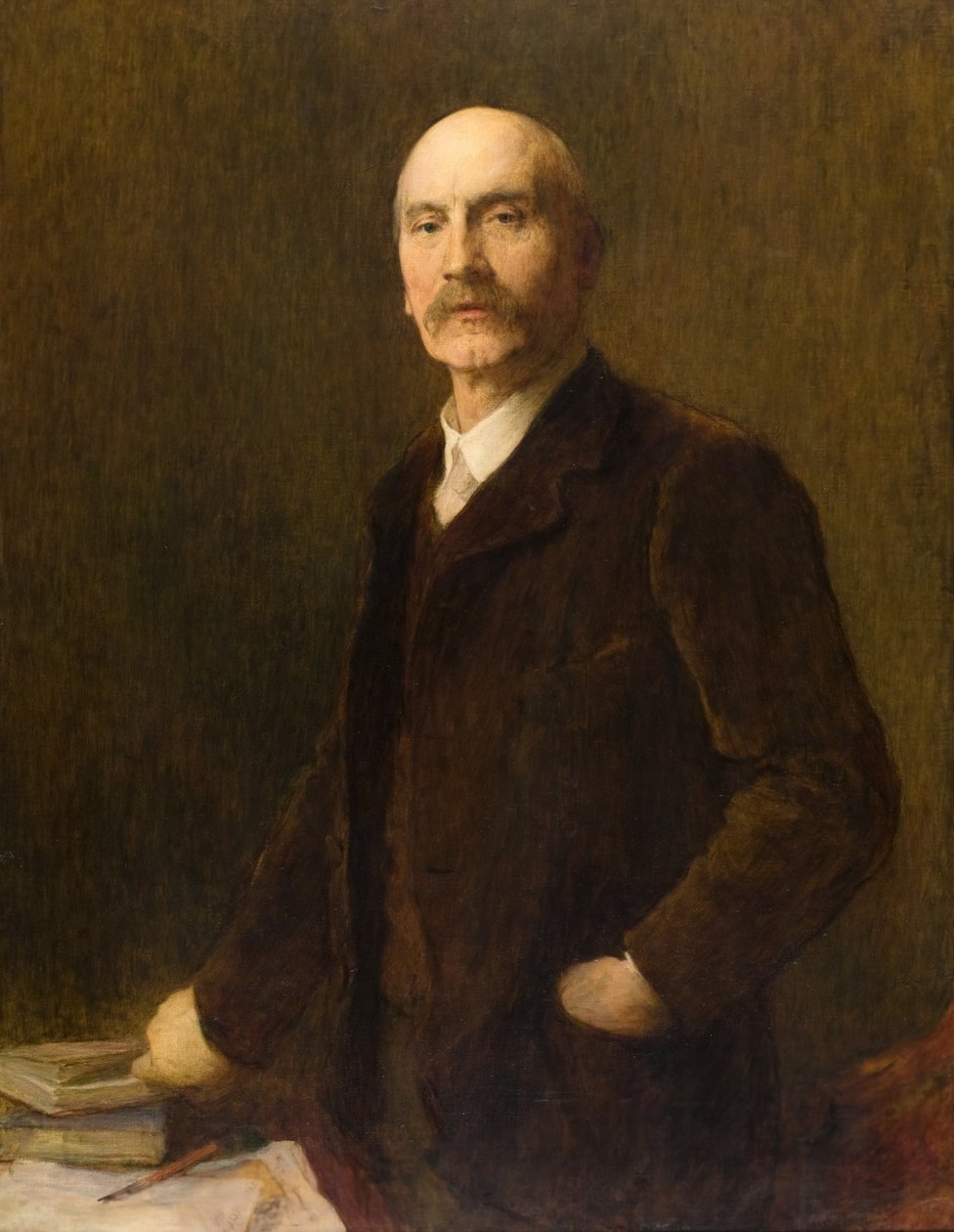 Sir Thomas Carlaw Martin alkotó: William Quiller Orchardson
