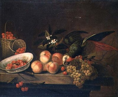 Ismeretlen kép alkotó: William Sartorius