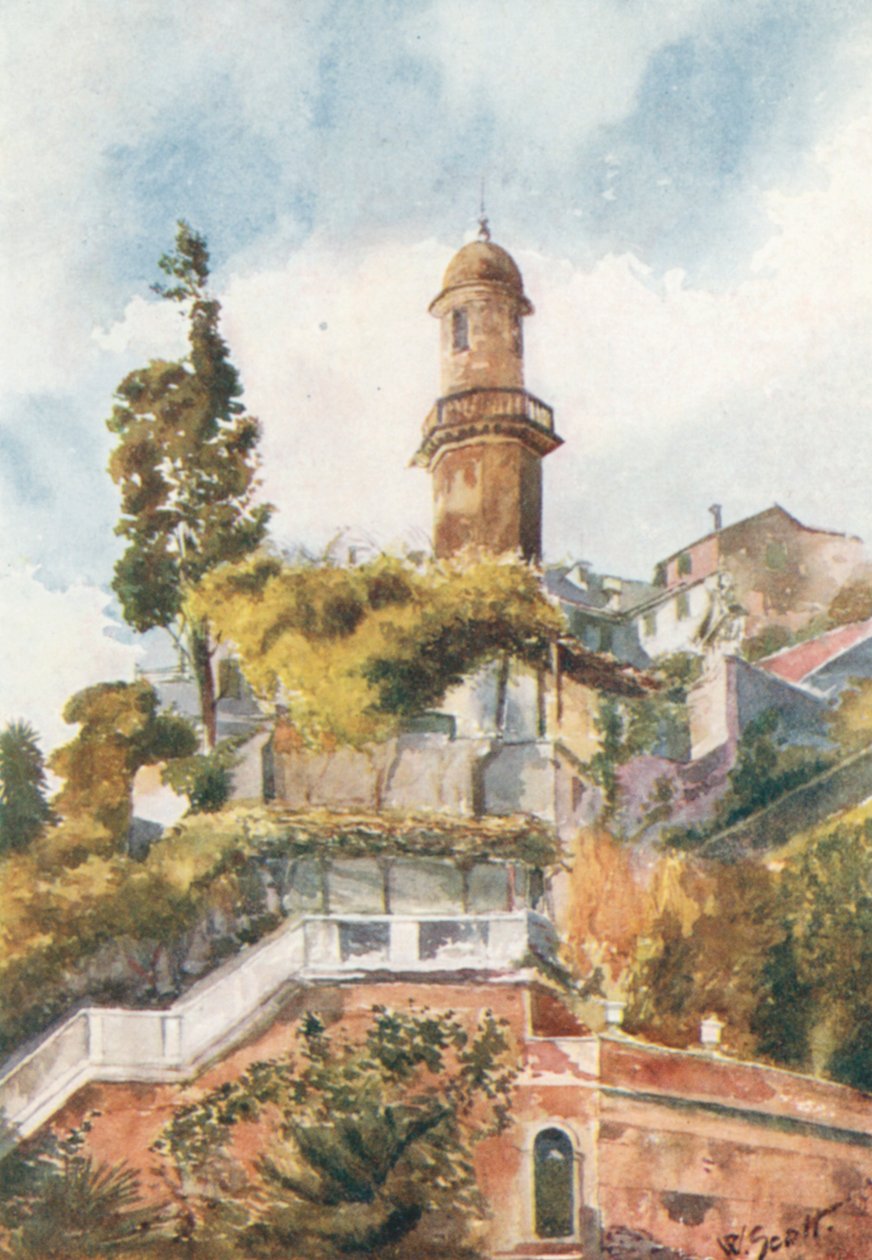  alkotó: William Scott