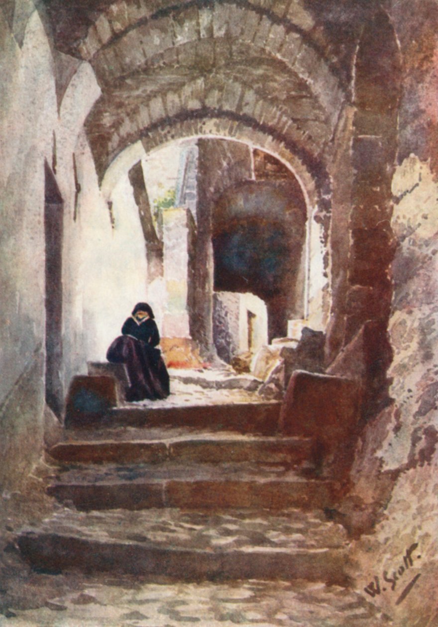  alkotó: William Scott