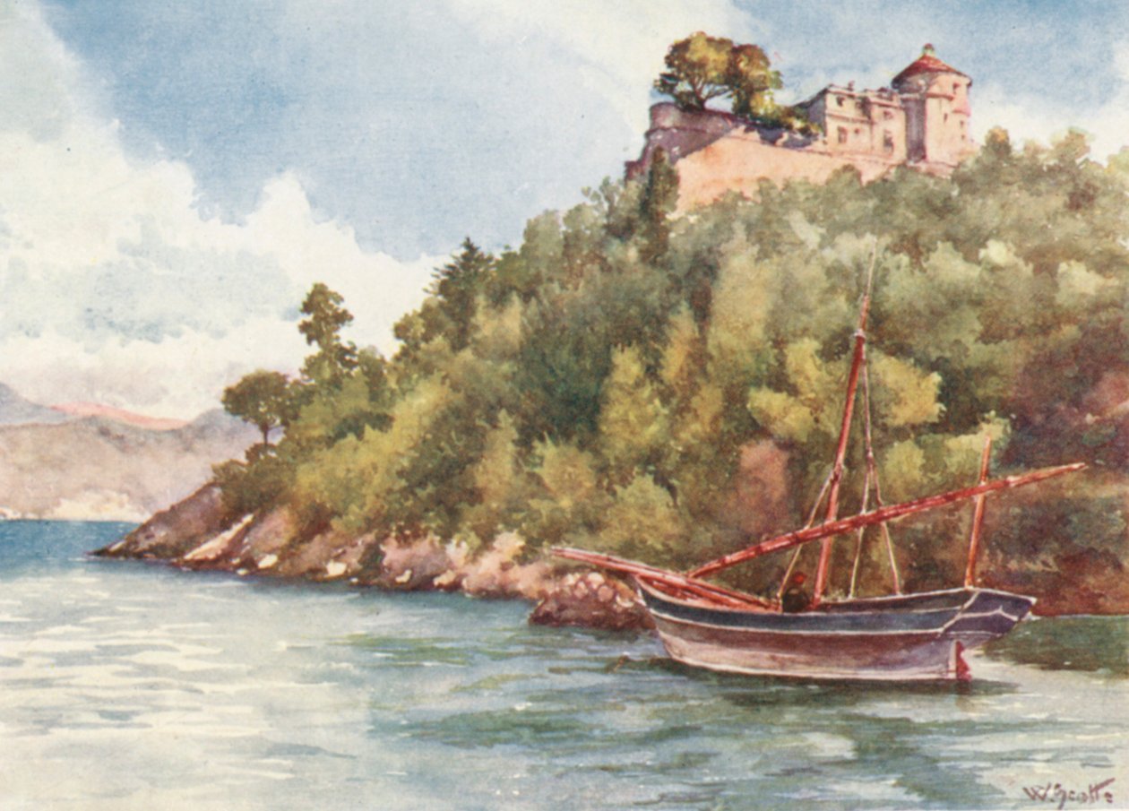  alkotó: William Scott