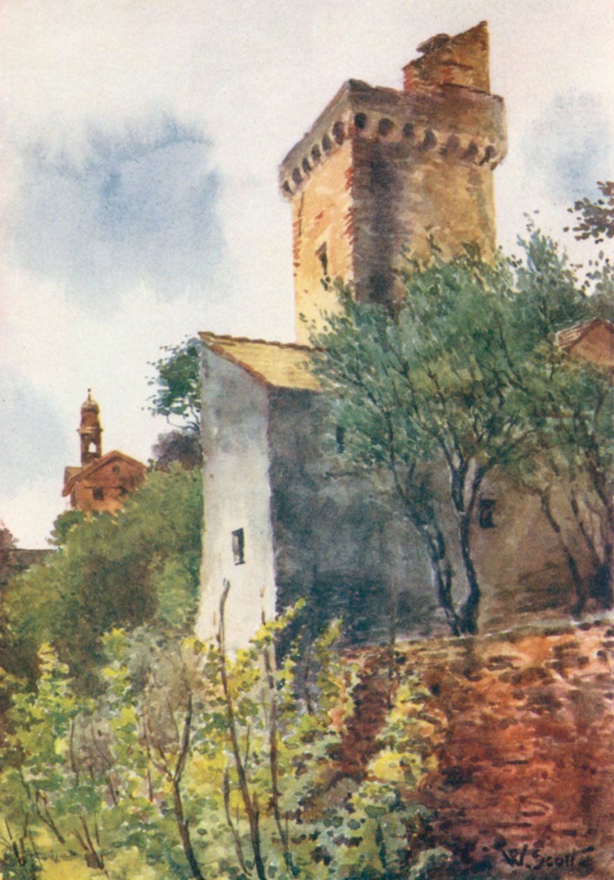  alkotó: William Scott