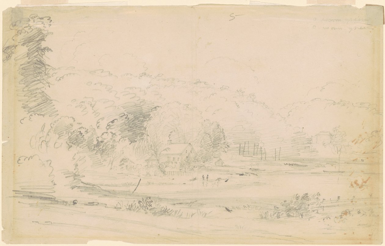 Long Island, New York alkotó: William Sidney Mount