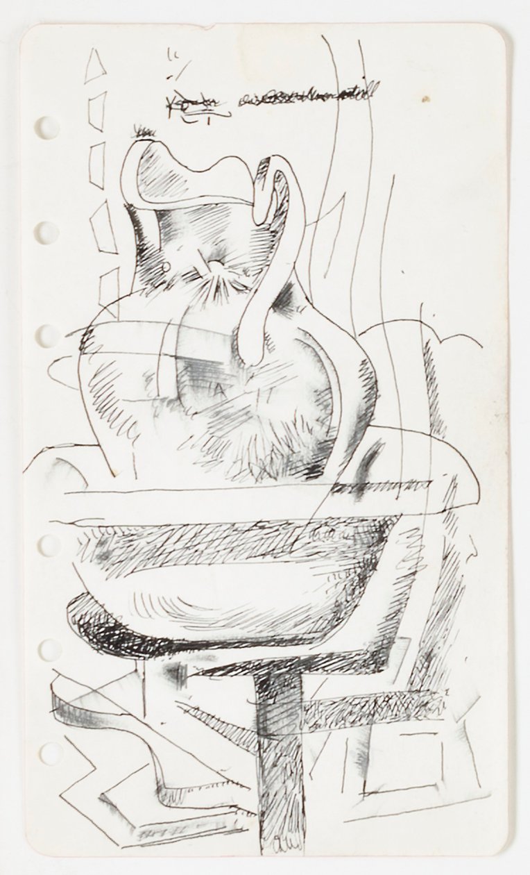 Rajzolás alkotó: William Sommer