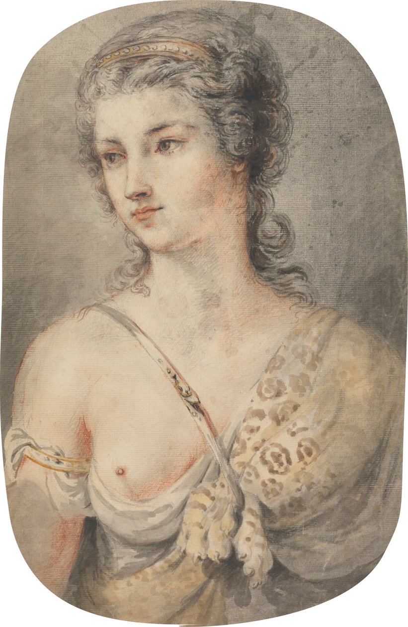 Diana alkotó: William Taverner