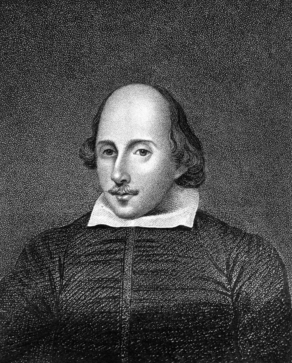 William Shakespeare angol költő és drámaíró alkotó: William Thomas Fry