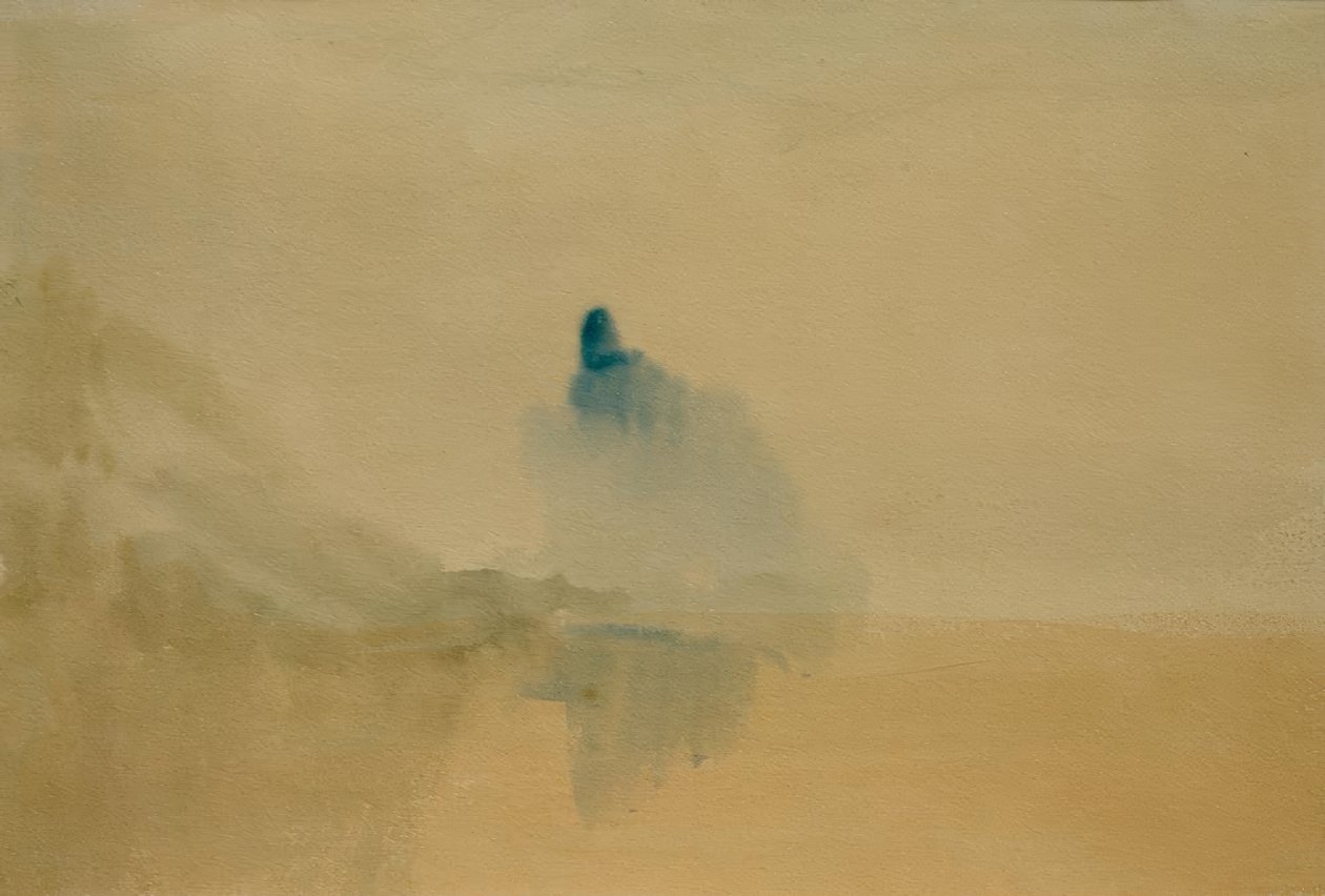 Kastély a tó partján alkotó: Joseph Mallord William Turner
