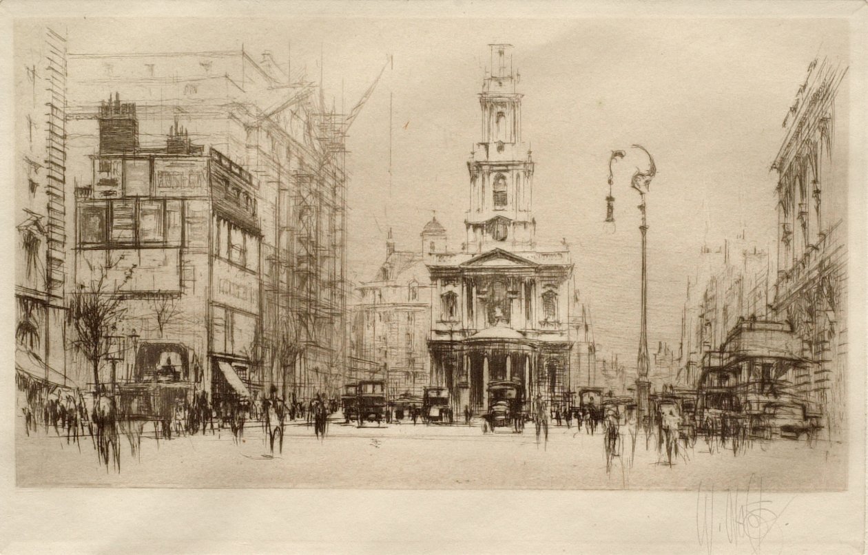 The Strand alkotó: William Walcot