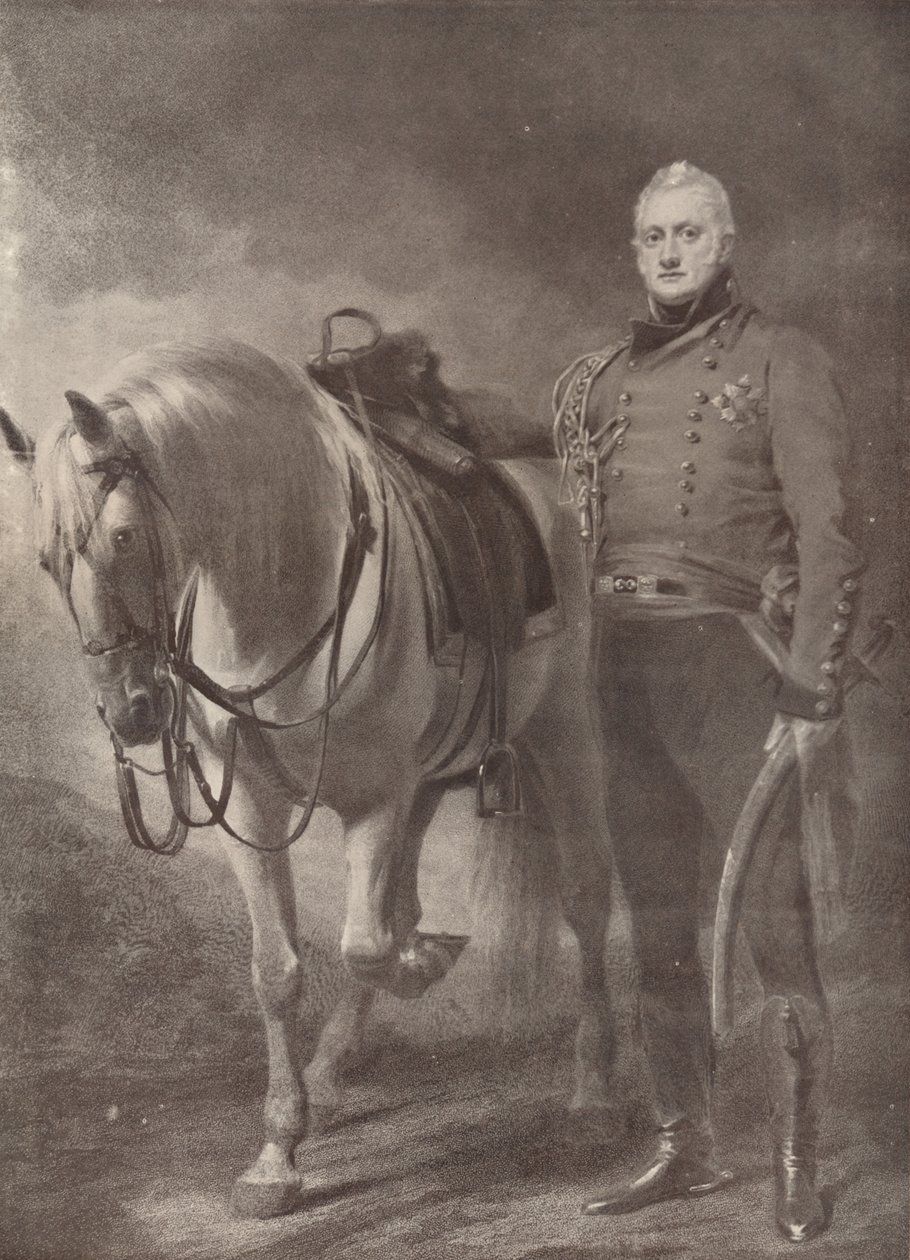 John, Hopetoun grófja, 1822-1909 alkotó: William Walker