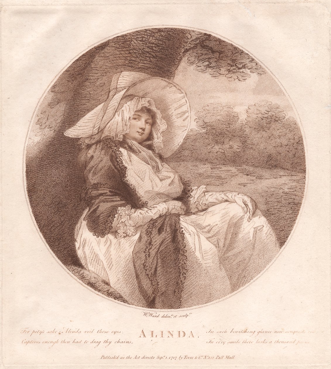 Vár alkotó: William Ward
