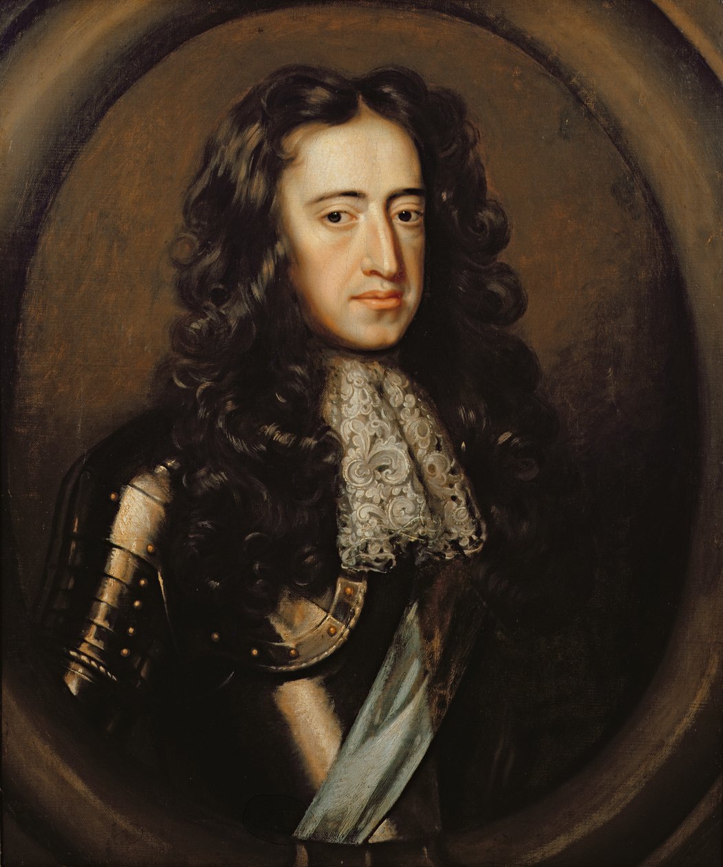 William Henry, Orange és Nassau hercege, 1685-87 alkotó: William Wissing or Wissmig