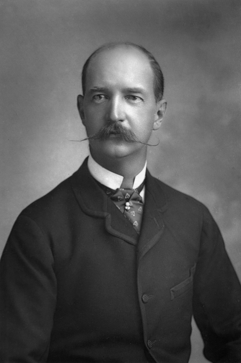 I. György görög király 1845-1913, 1893. alkotó: William and Daniel Downey