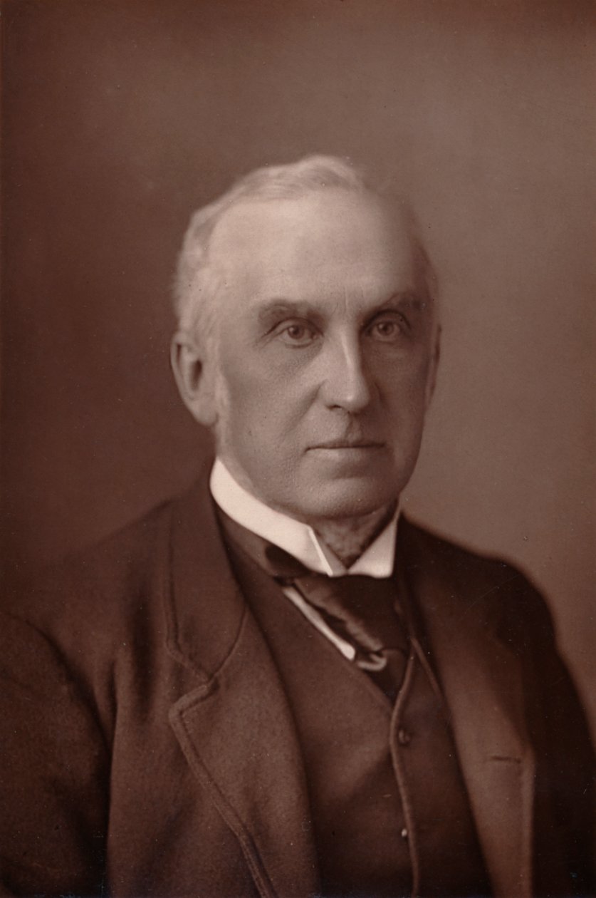 Sir Charles Russell, 1891 alkotó: William and Daniel Downey