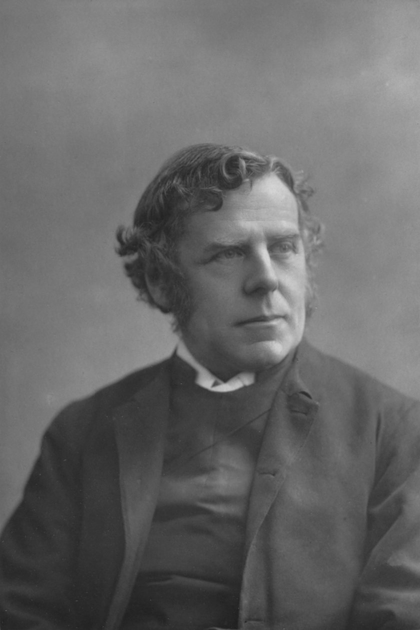 Ripon püspöke, 1891 alkotó: William and Daniel Downey