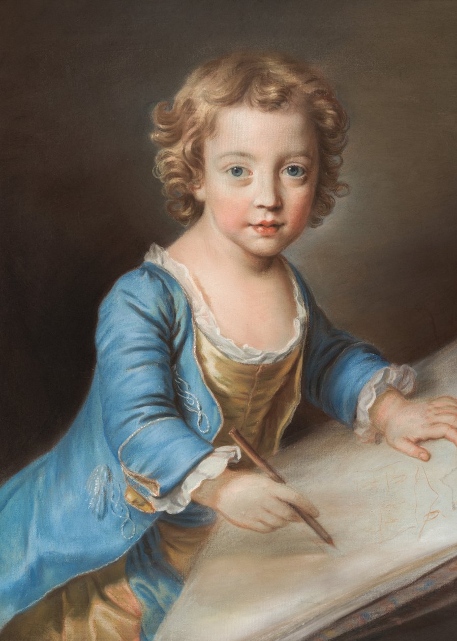  alkotó: William of Bath (attr. to) Hoare