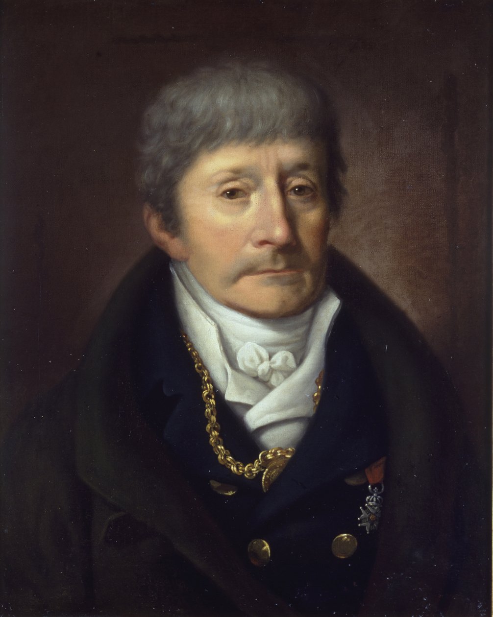 Antonio Salieri alkotó: Willibrord Joseph Mahler or Maehler