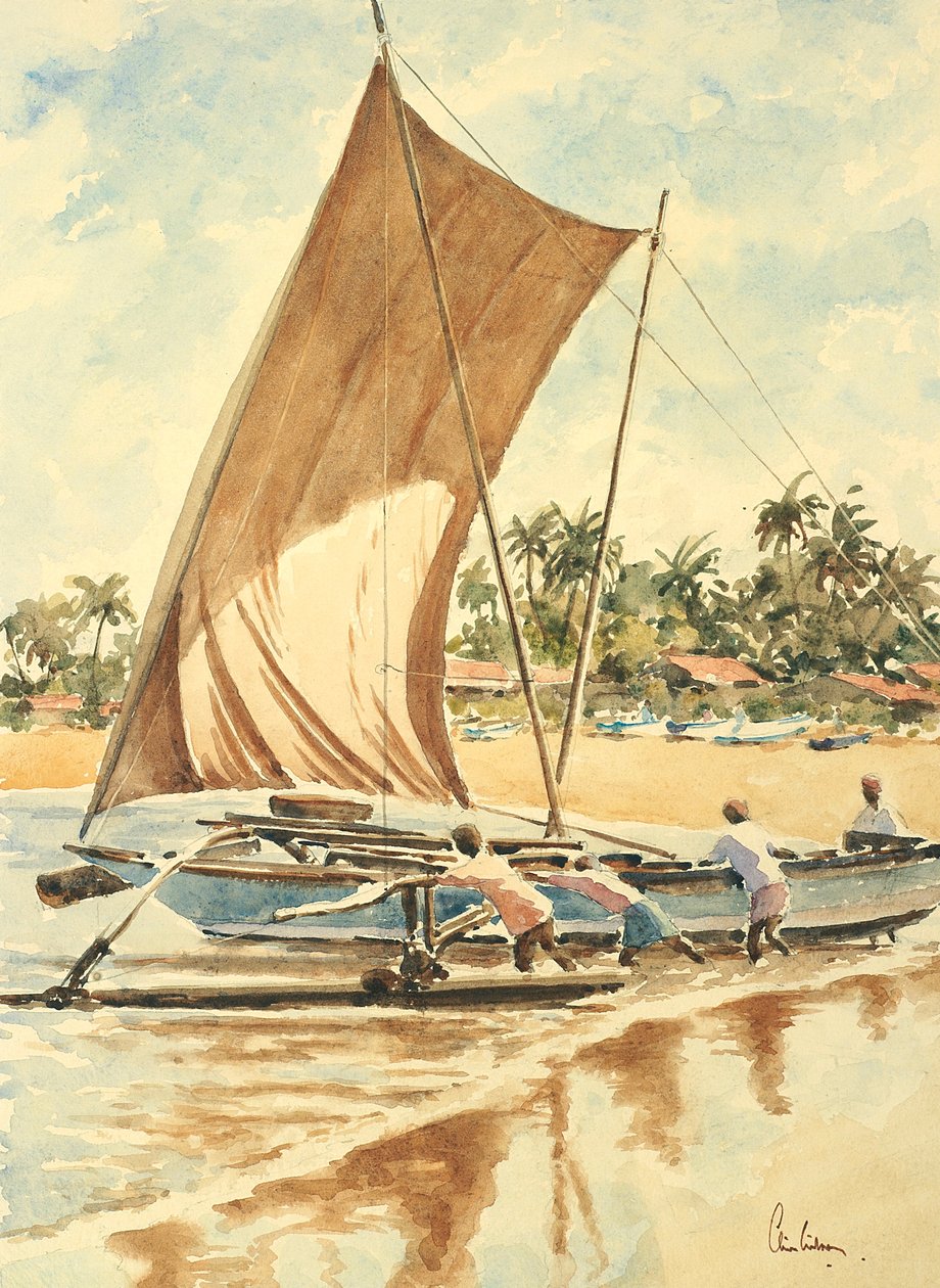 751 A kat alkotó: Wilson Clive
