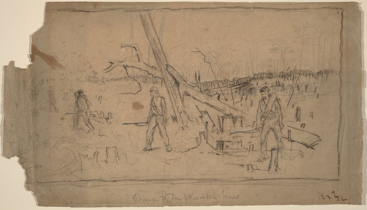  alkotó: Winslow Homer