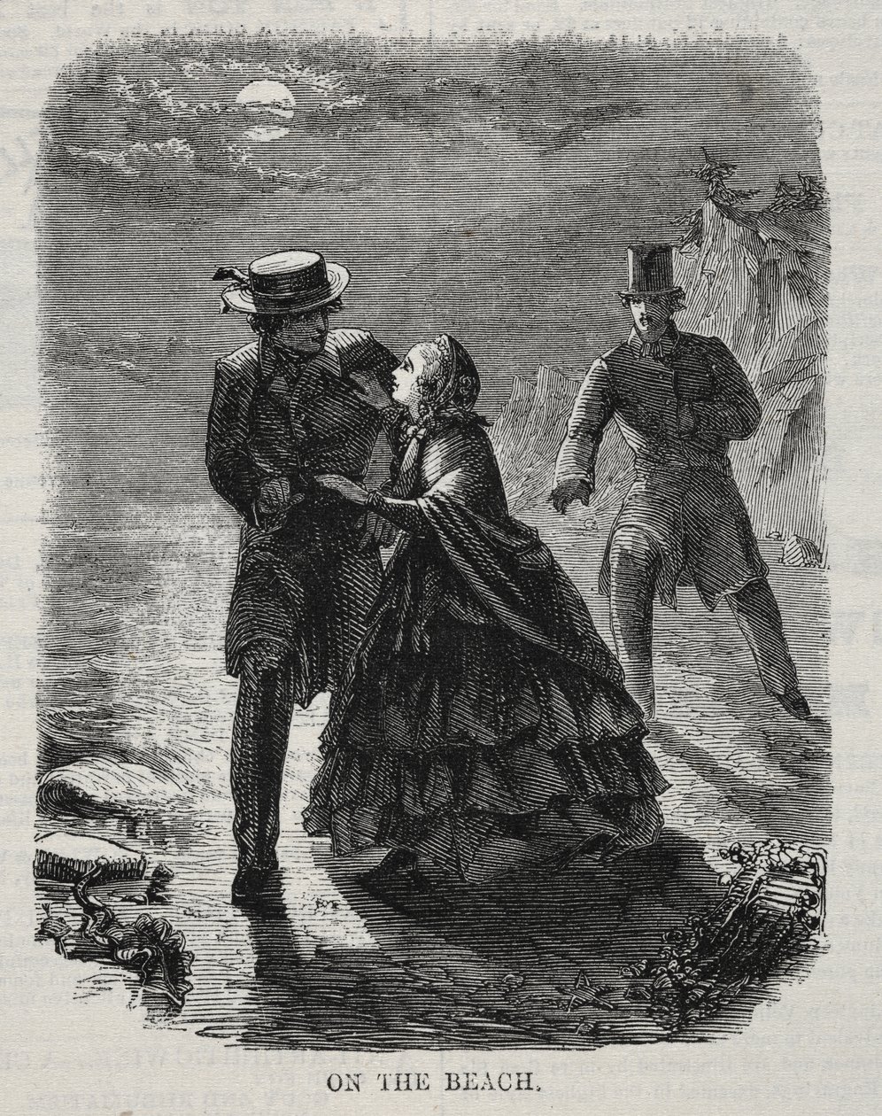 A tengerparton alkotó: Winslow Homer