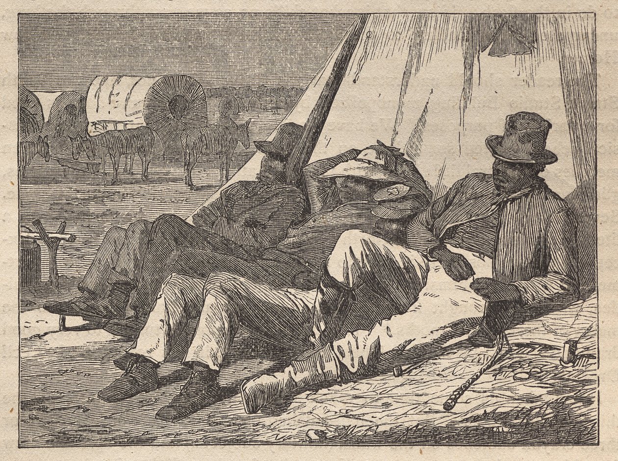 A jó oldala alkotó: Winslow Homer