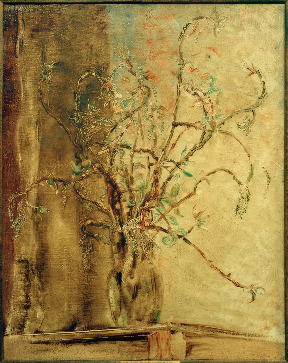 Ágak alkotó: Wladimir F. Tatlin